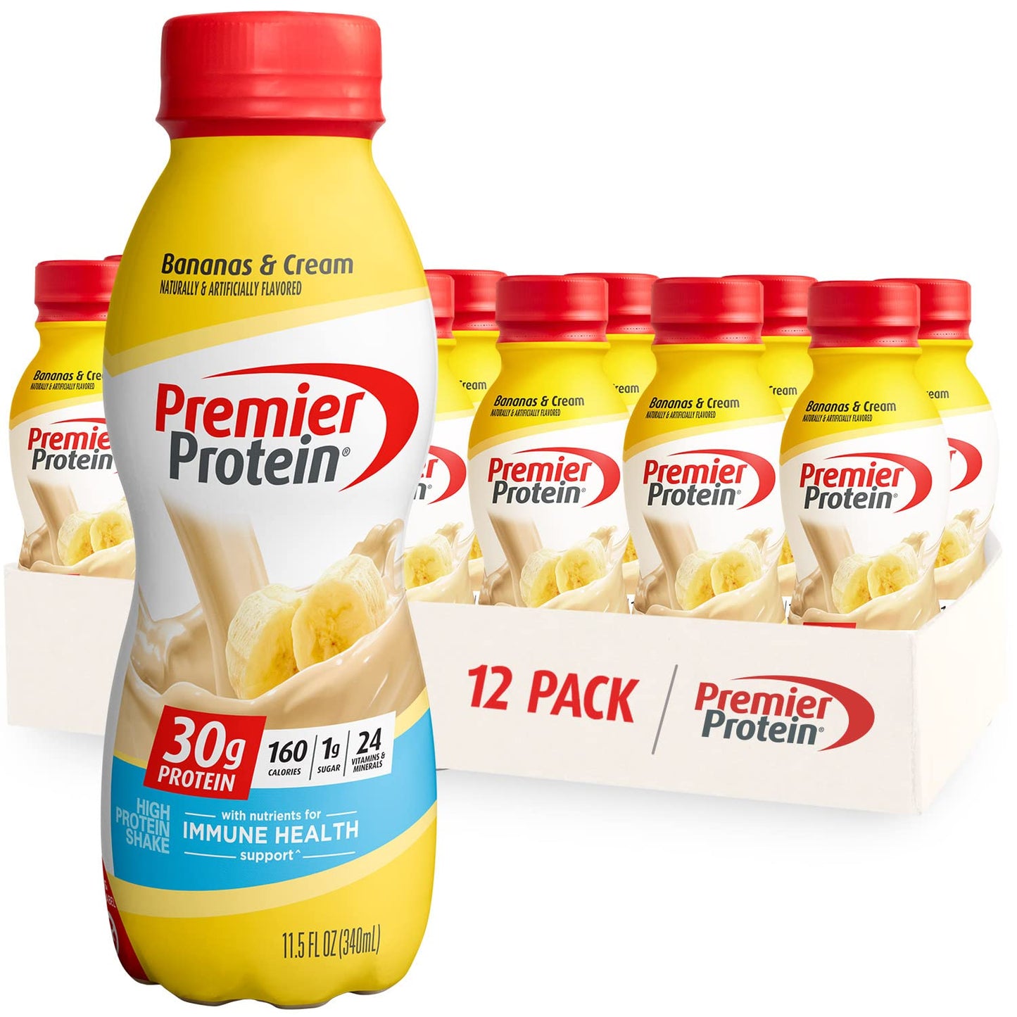 Premier Protein Shake