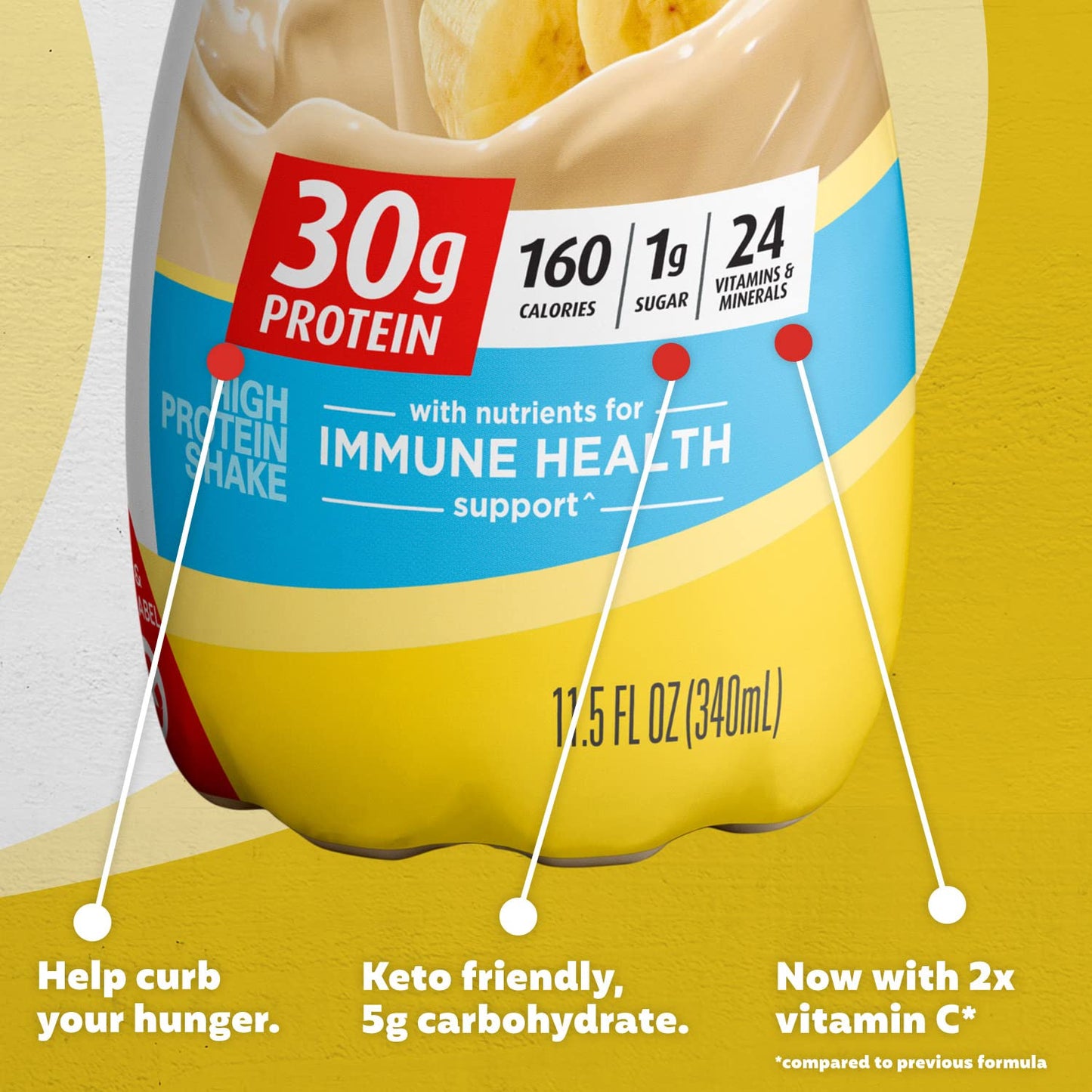 Premier Protein Shake