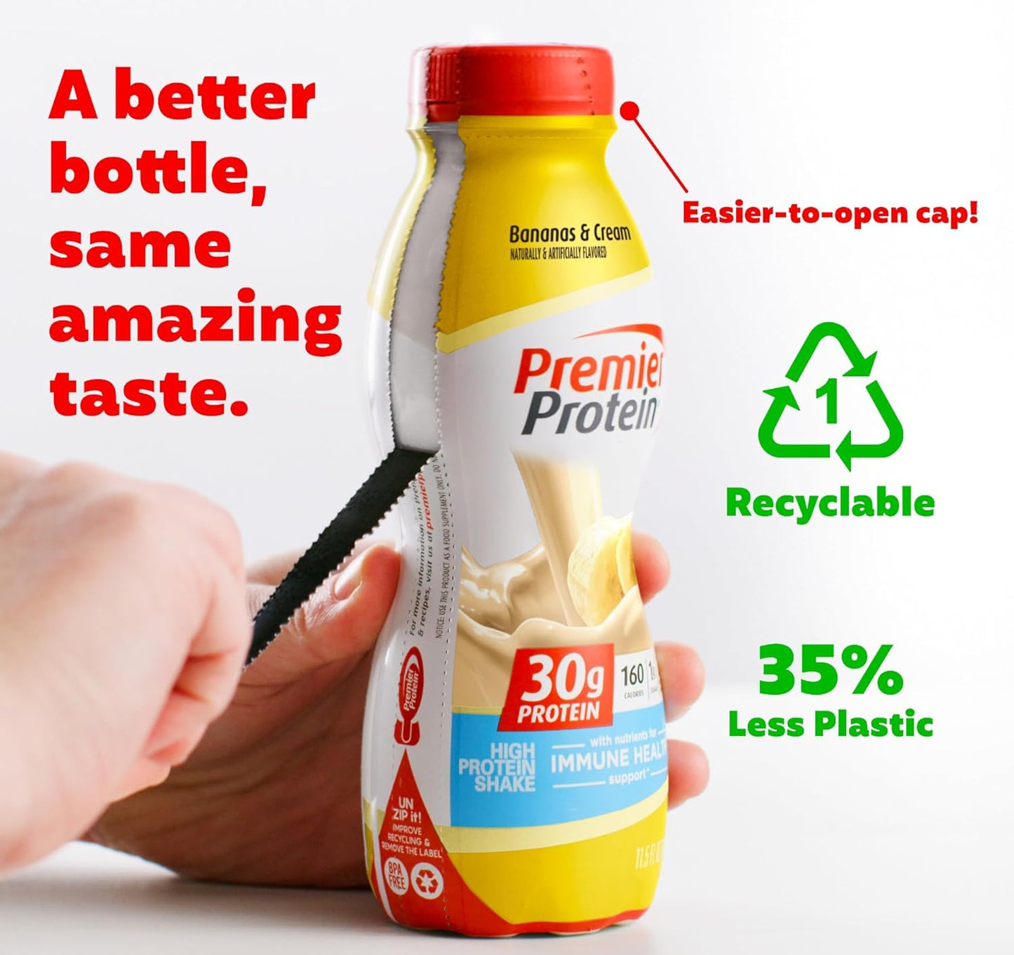 Premier Protein Shake