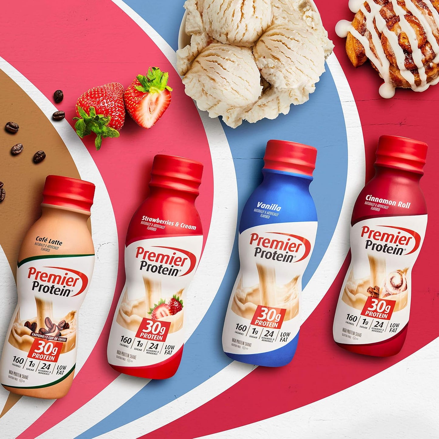 Premier Protein Shake