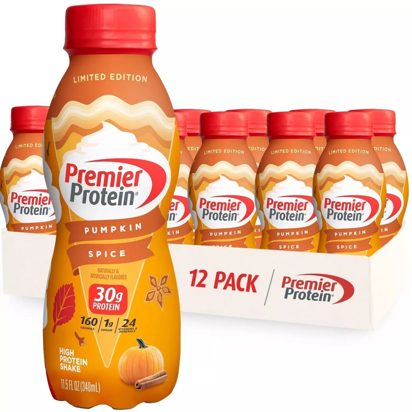 Premier Protein Shake