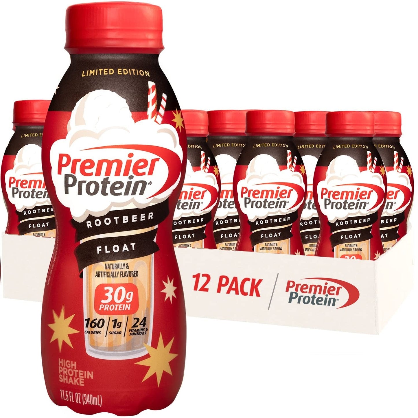 Premier Protein Shake