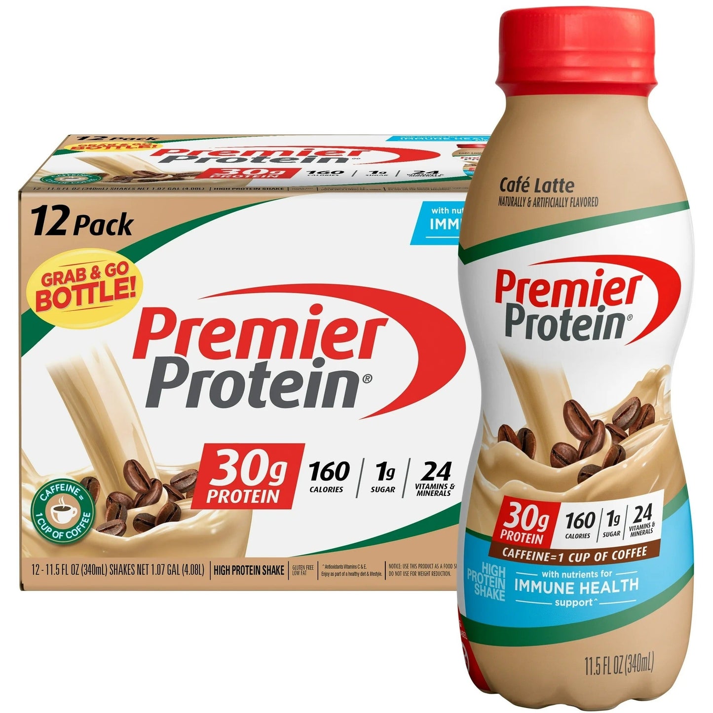 Premier Protein Shake
