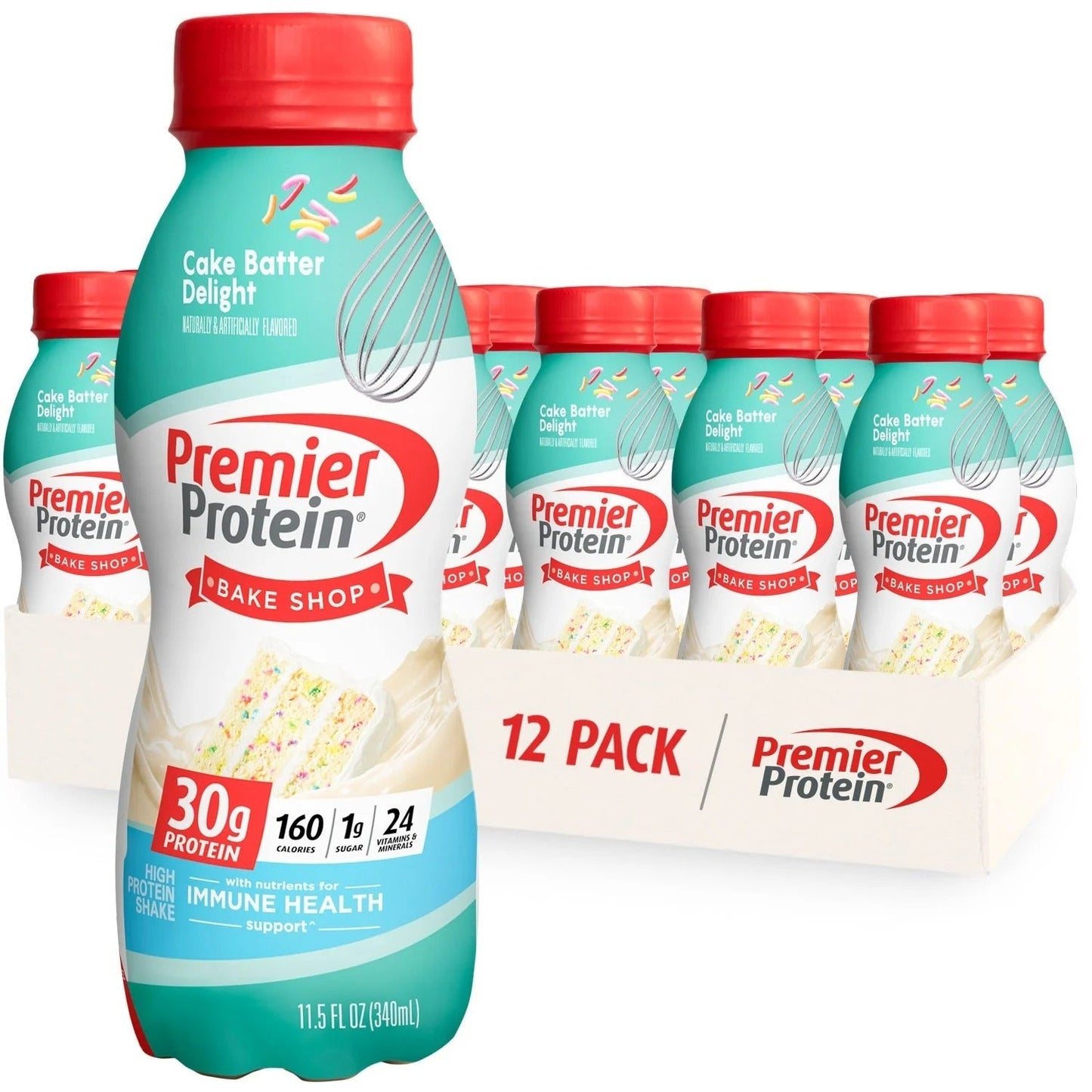Premier Protein Shake