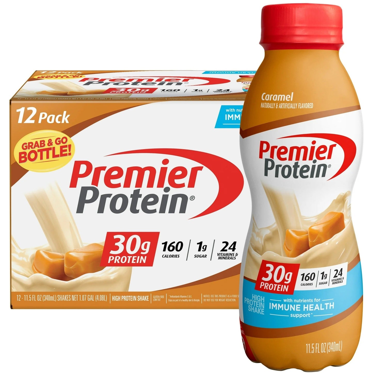 Premier Protein Shake