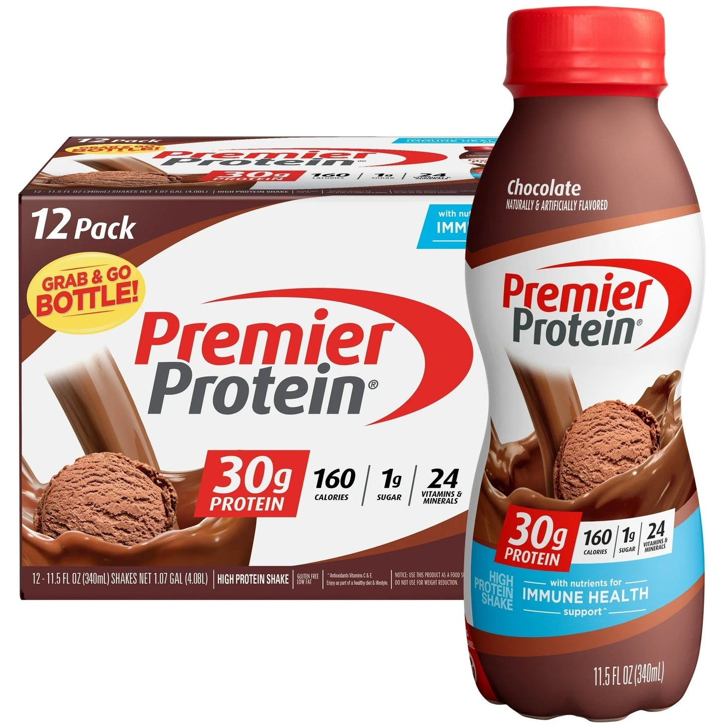 Premier Protein Shake