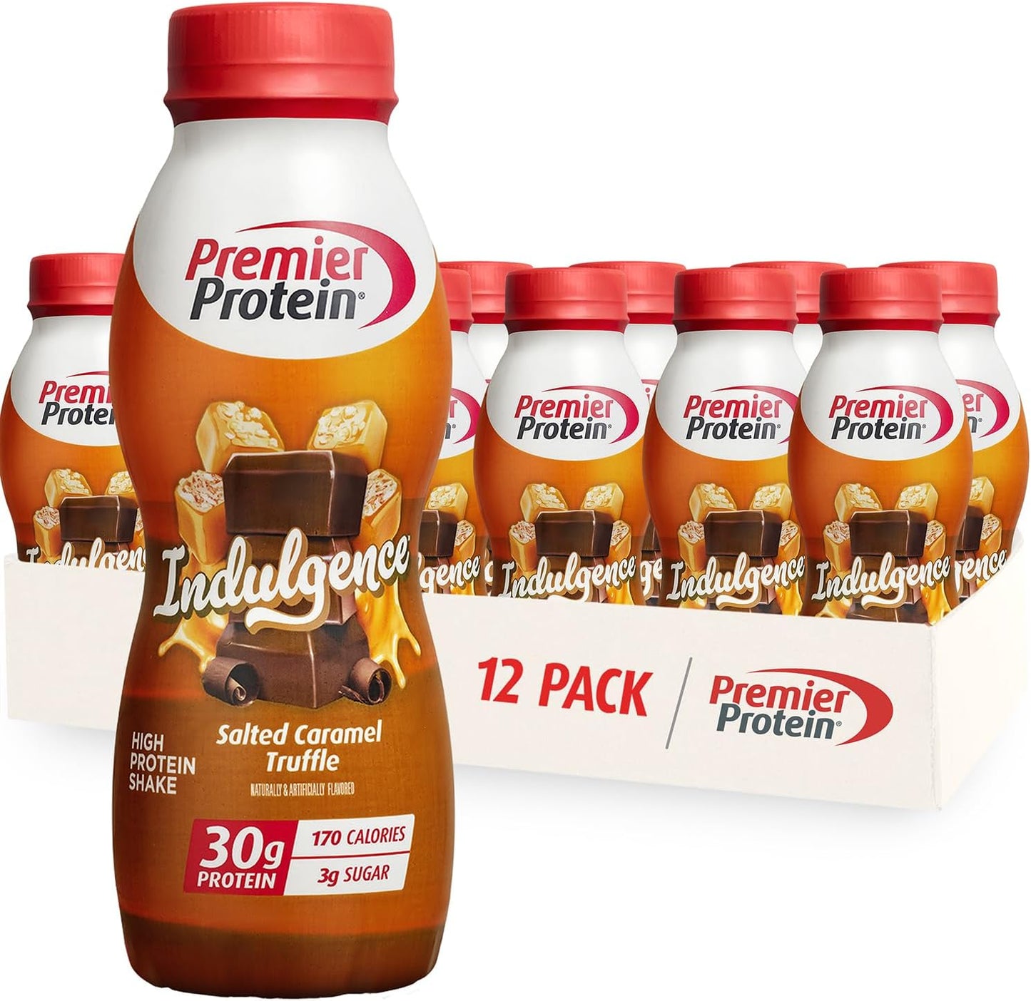 Premier Protein Shake