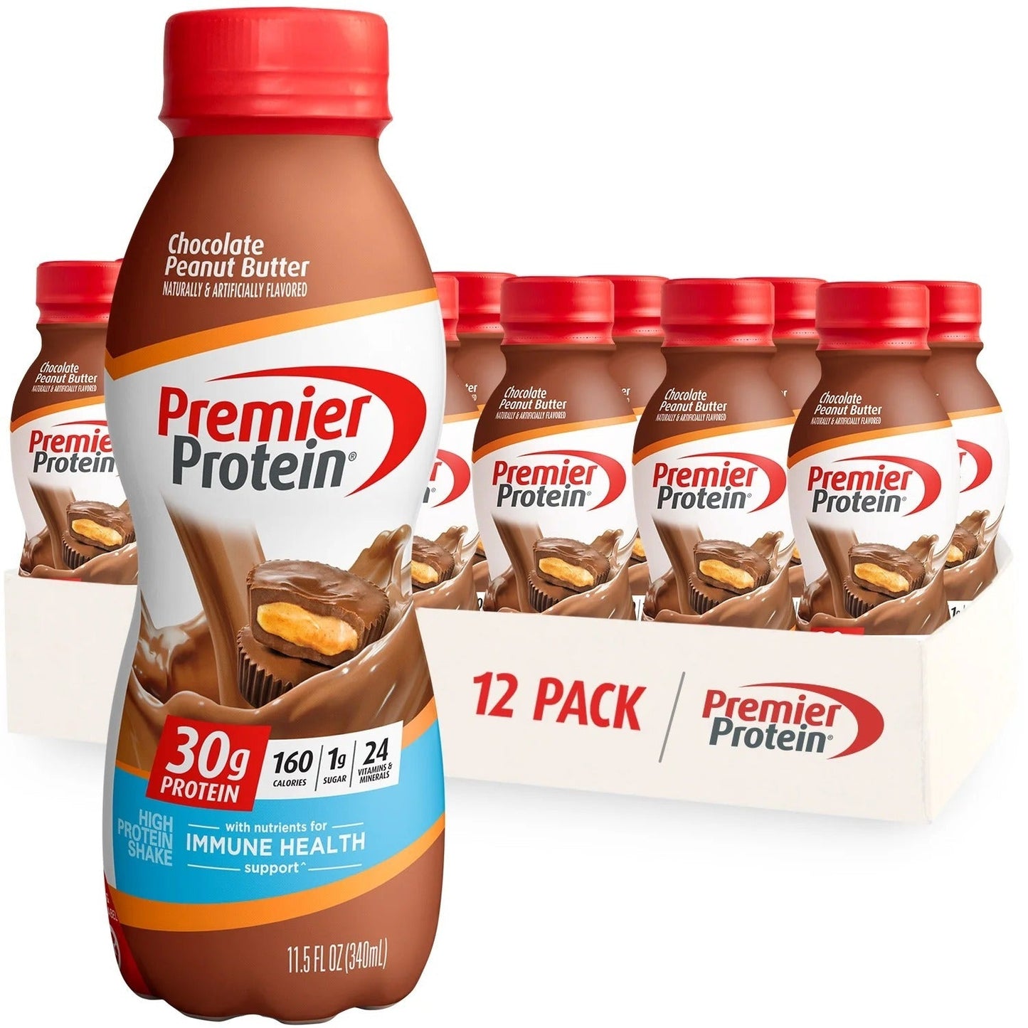 Premier Protein Shake