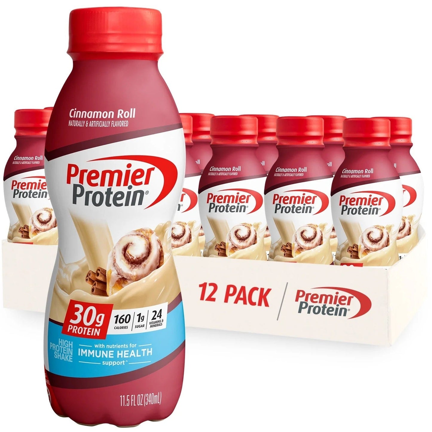 Premier Protein Shake