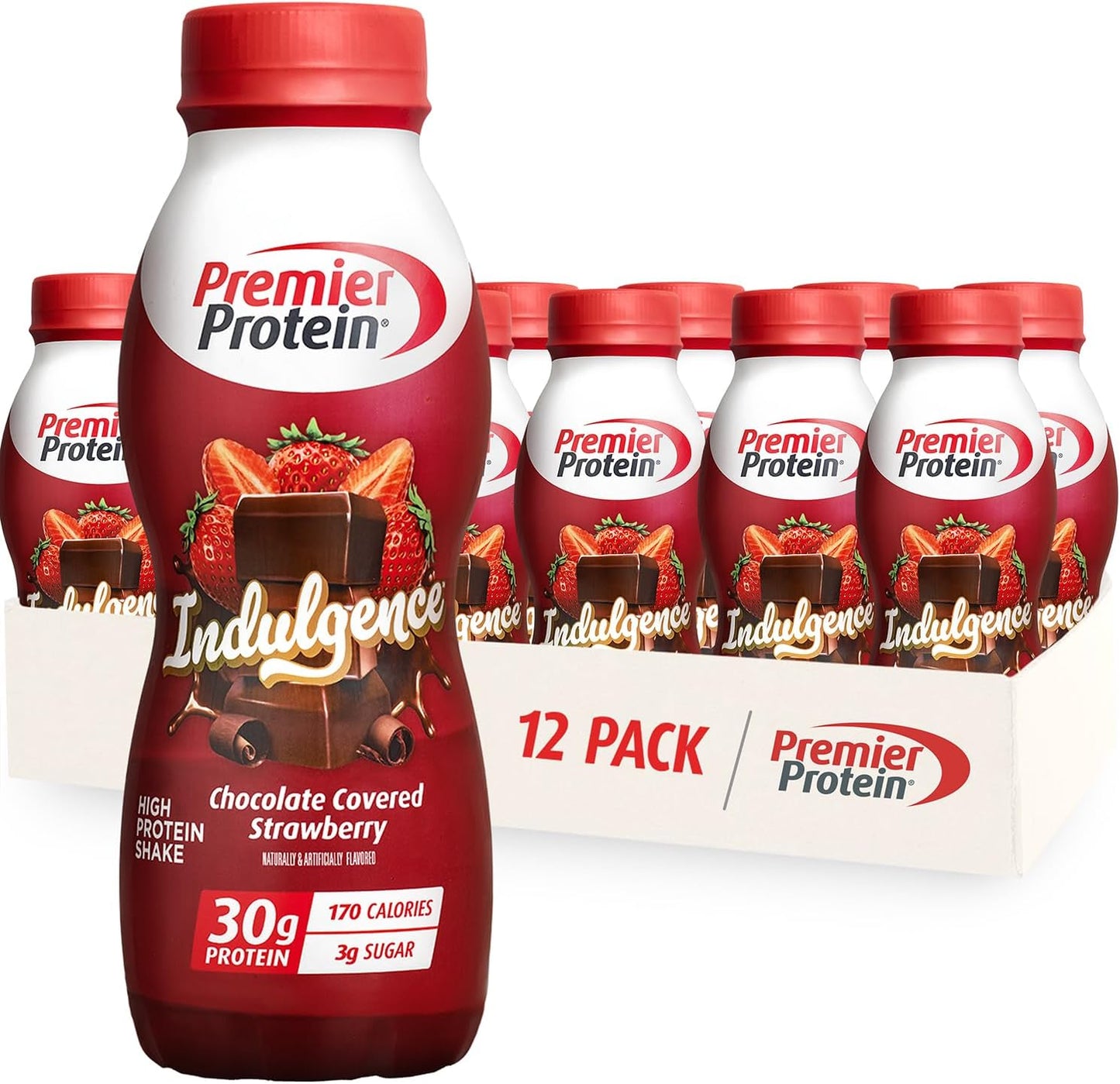 Premier Protein Shake