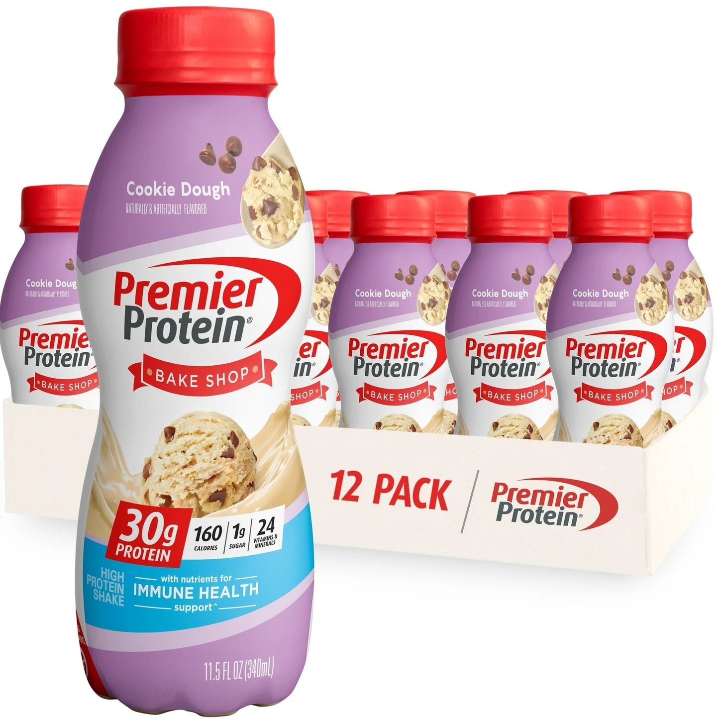 Premier Protein Shake