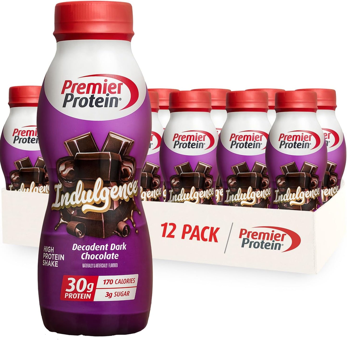 Premier Protein Shake