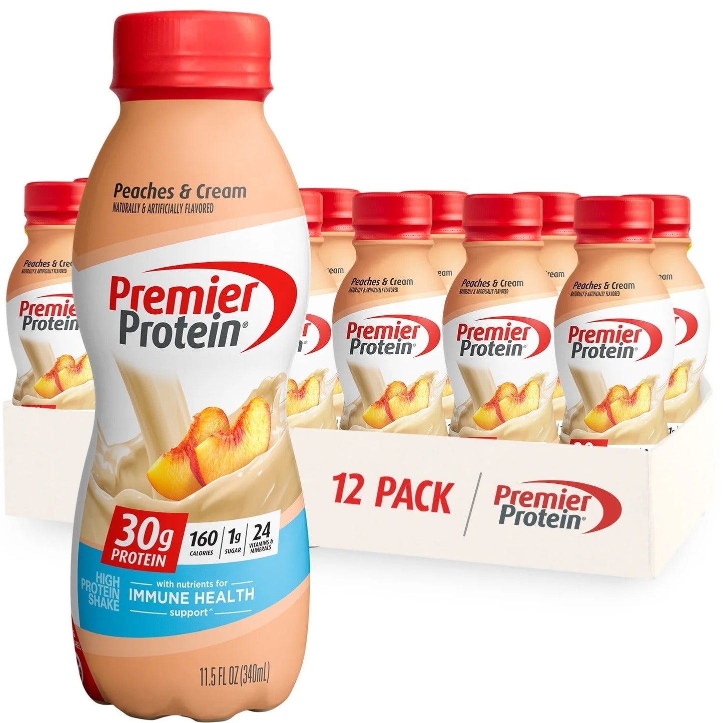 Premier Protein Shake