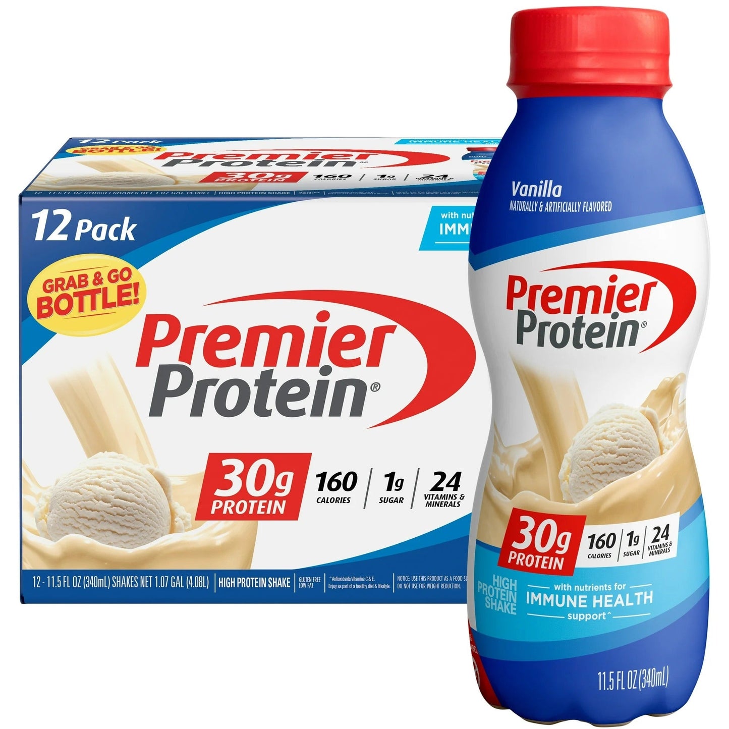 Premier Protein Shake