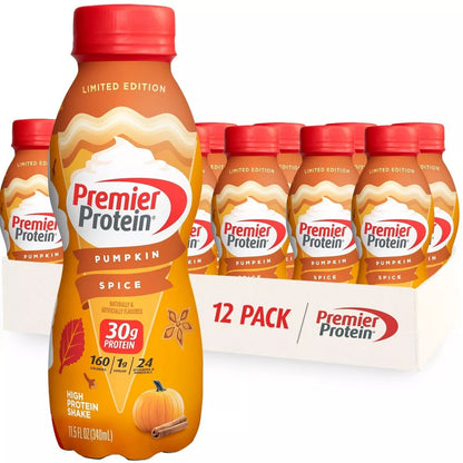 Premier Protein Shake