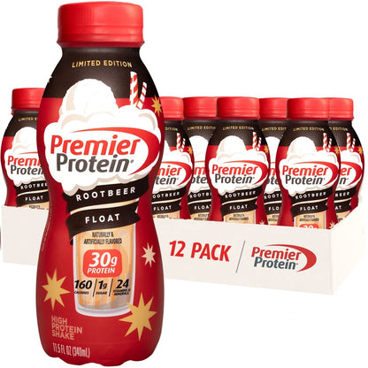 Premier Protein Shake
