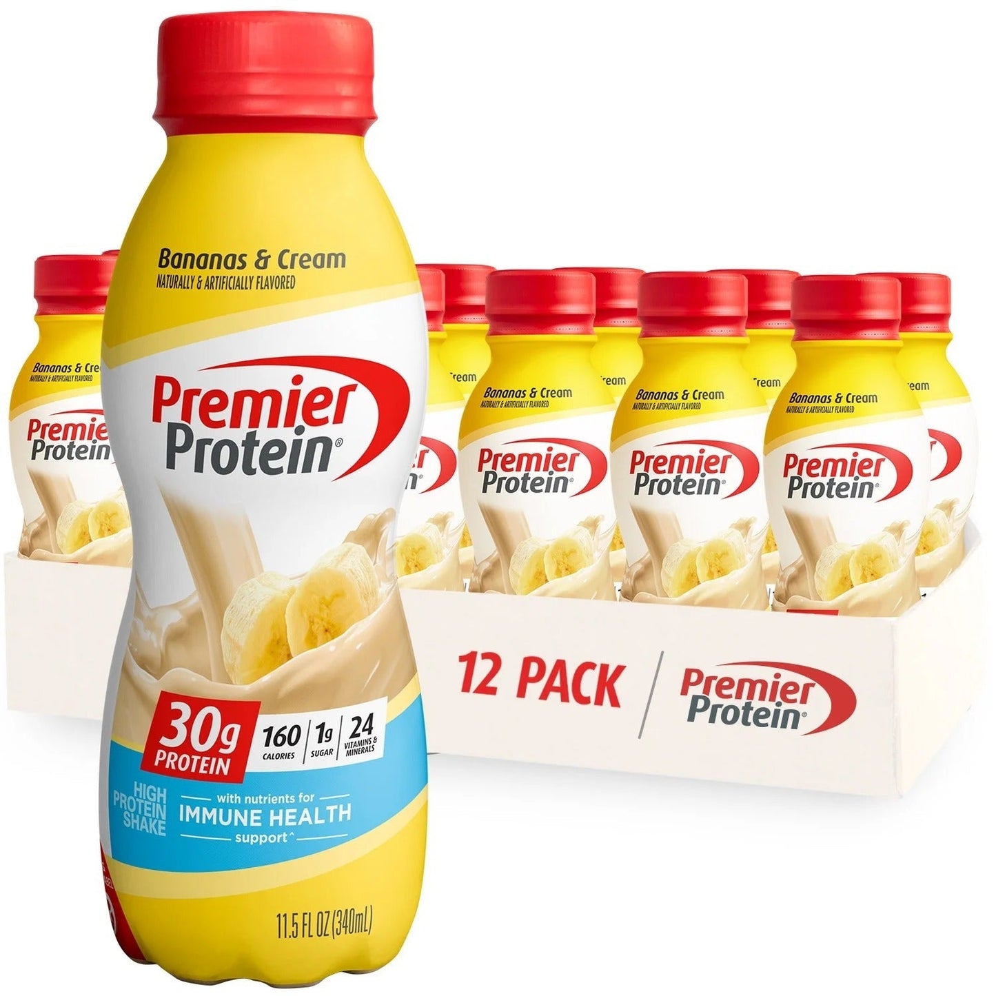 Premier Protein Shake