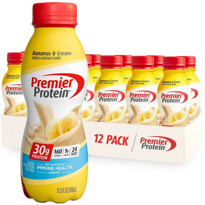 Premier Protein Shake
