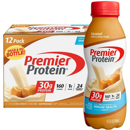 Premier Protein Shake
