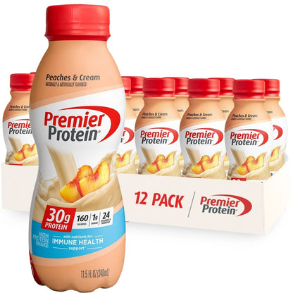 Premier Protein Shake