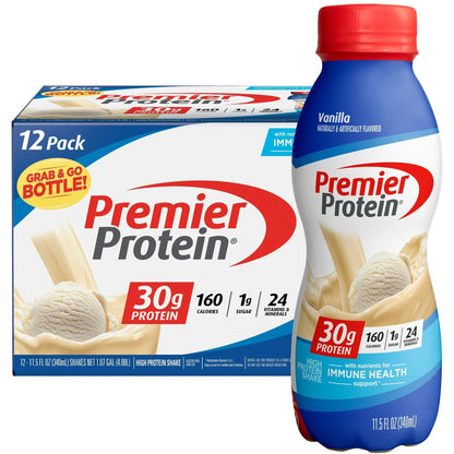 Premier Protein Shake